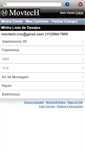 Mobile Screenshot of movtech3d.com